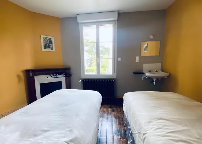 Kerannette - Spa - Plage Et Centre Ville